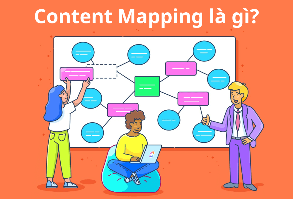 content mapping là gì