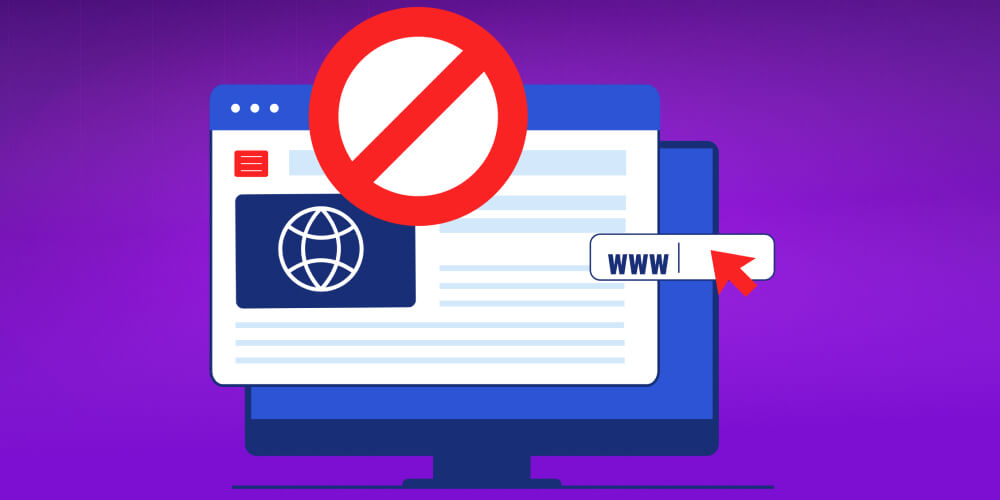 Backlink không liên quan