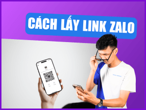 Cách Lấy Link Zalo Cá Nhân, Lấy Link Nhóm Chat Zalo Đơn Giản, Chi Tiết Từ A – Z
