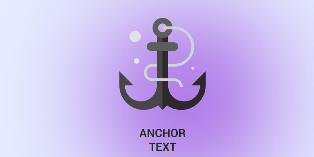 Cách tạo LSI Anchor Text