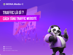 Traffic là gì? Cách tăng traffic website hiệu quả và bền vững