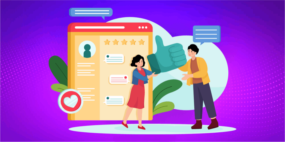 Cách tiếp cận khách hàng khác nhau giữa Inbound và Outbound marketing