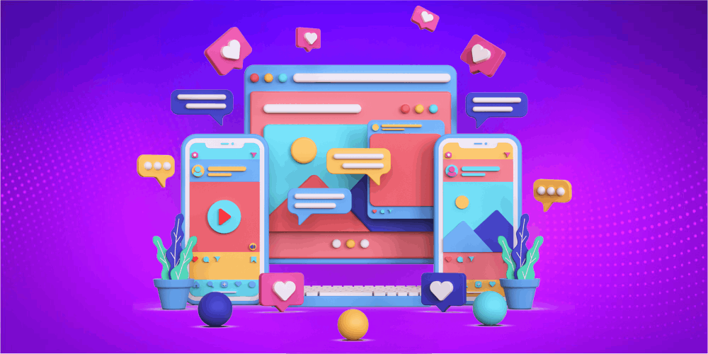 Inbound và Outbound marketing khác nhau về cách truyền tải nội dung