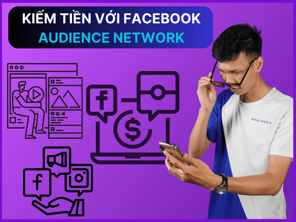 cách ứng dụng facebook audience network