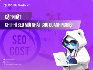 Chi Phí SEO Website Tổng Thể Doanh Nghiệp Khi Tự Làm SEO