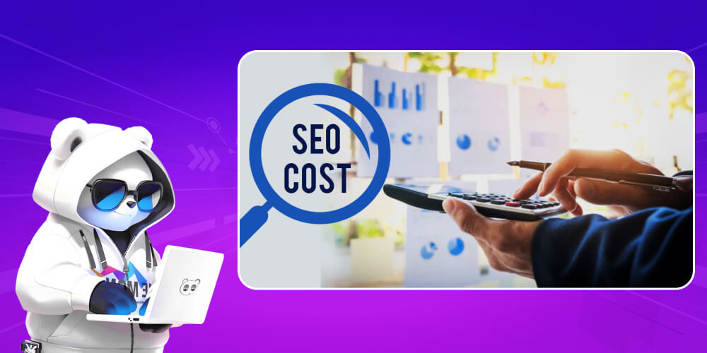 Chi phí seo website khi tự triển khai SEO