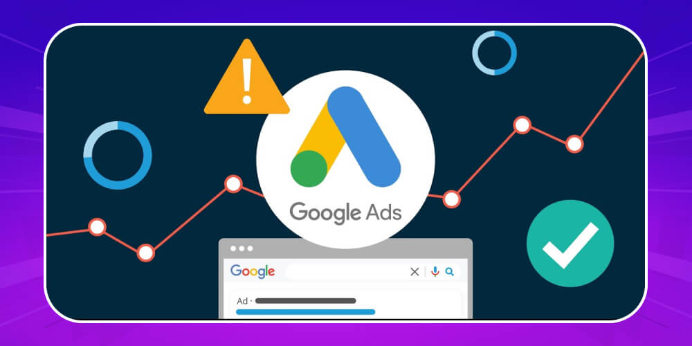 Chi phí cho Google Ads và Social khi làm SEO