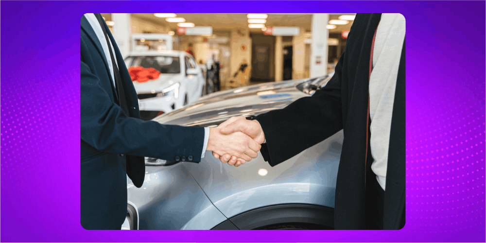 Làm cho khách hàng quay lại bằng chiến lược chốt sale