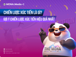 Chiến lược xúc tiến là gì? Gợi ý 6 chiến lược xúc tiến hiệu quả nhất hiện nay