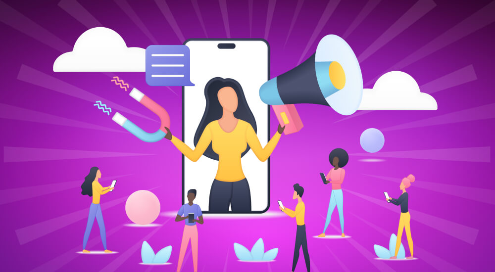 Chiến lược xúc tiến bán hàng nhờ KOL