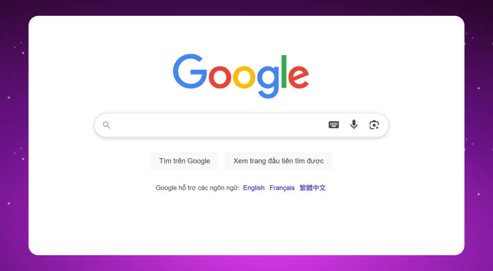 Công cụ tìm kiếm từ khóa miễn phí Google Search Box Công cụ tìm kiếm từ khóa miễn phí Google Search Box