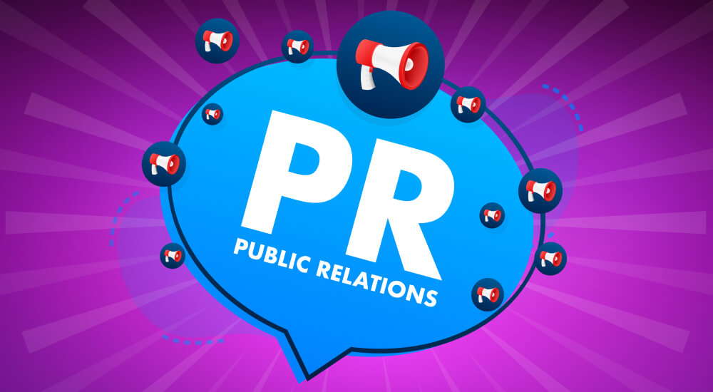 Công cụ xúc tiến thông qua PR