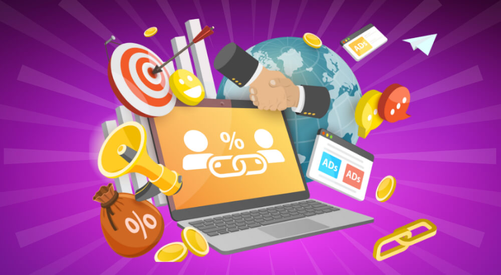 Công cụ xúc tiến từ hình thức quảng cáo trả phí