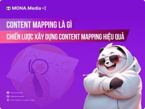 Content Mapping là gì? 6 Bước xây dựng bản đồ nội dung hiệu quả
