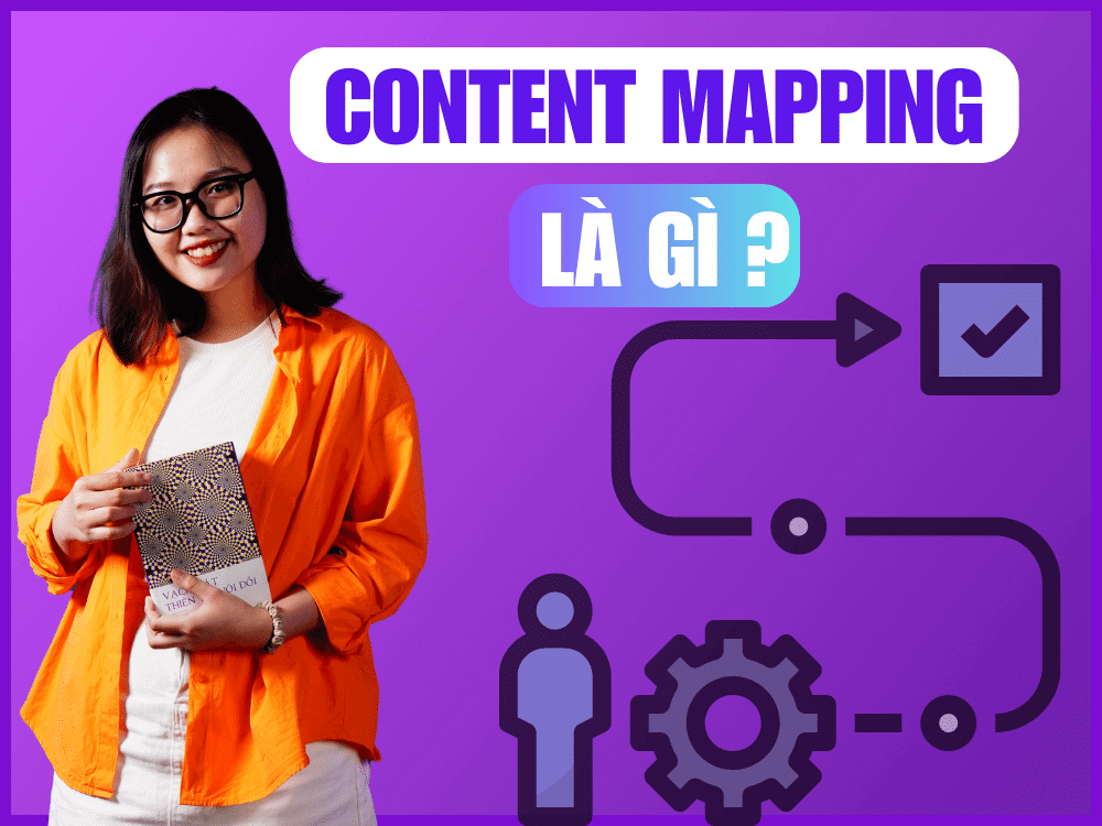 content mapping trong marketing là gì