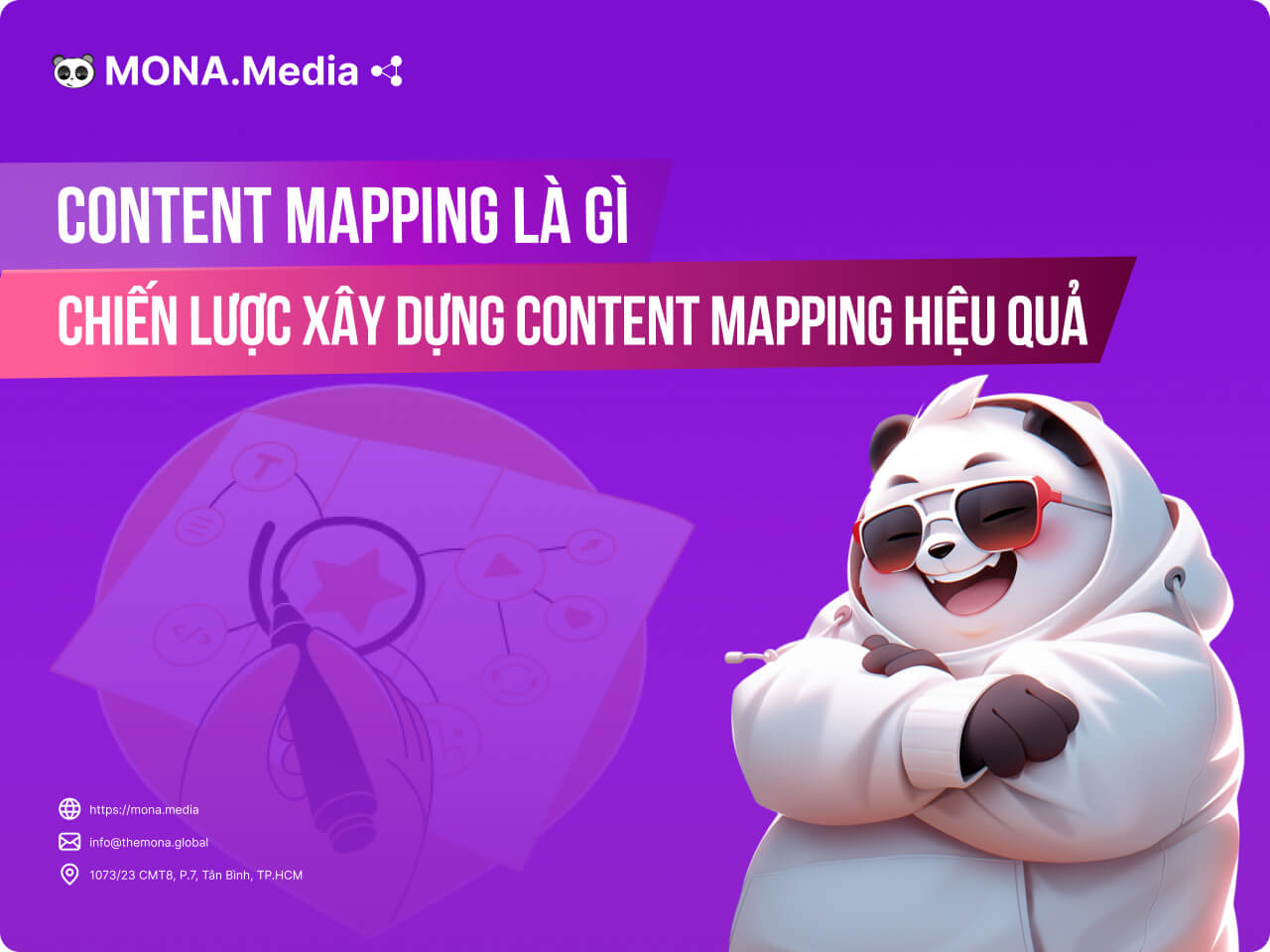 Content Mapping