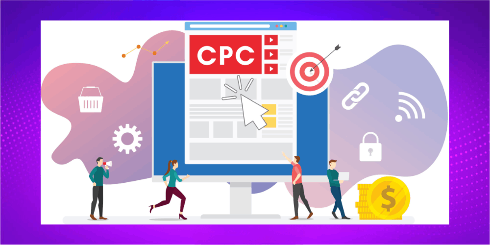 Tìm hiểu CPC performance trong marketing là gì