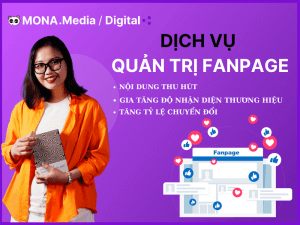 Dịch Vụ Quản Trị Fanpage Facebook Trọn Gói Theo Tháng