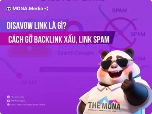 Disavow Link là gì? Cách ngăn chặn Link xấu để bảo vệ website