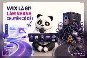 Wix Là Gì? Có Nên Thiết Kế Website Bằng Wix Hay Không Hiện Nay?