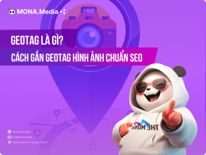 Geotag Là Gì? Cách Gắn Geotag Hình Ảnh Chuẩn SEO Chi Tiết 2026