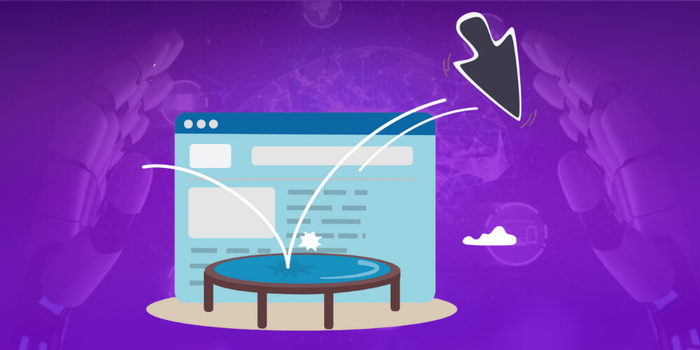 Giảm tỷ lệ thoát trang