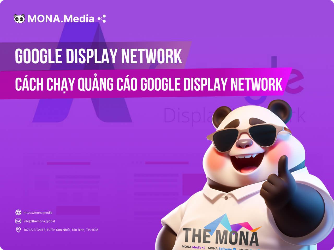 Google Display Network