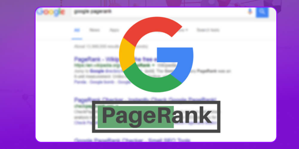 Google loại bỏ PageRank