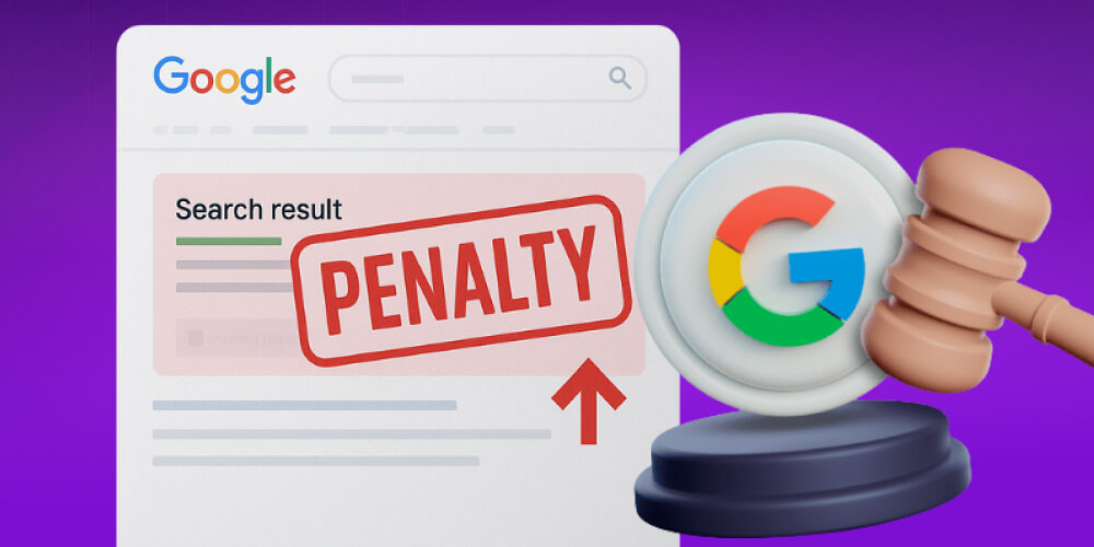 Google Penalty là gì
