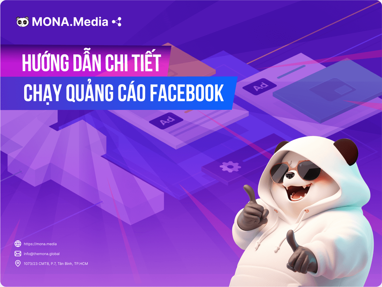 Hướng dẫn chạy quảng cáo Facebook hiệu quả