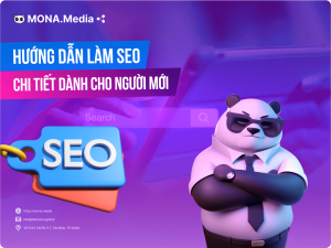 Hướng dẫn SEO Website lên TOP Google hiệu quả nhất