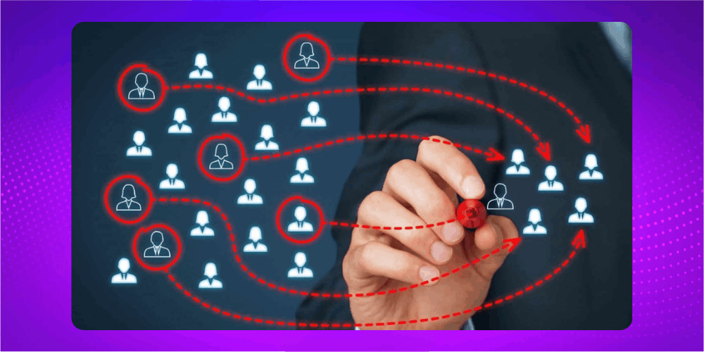 Inbound Marketing giúp việc tiếp cạn khách hàng trở nên dễ dàng hơn