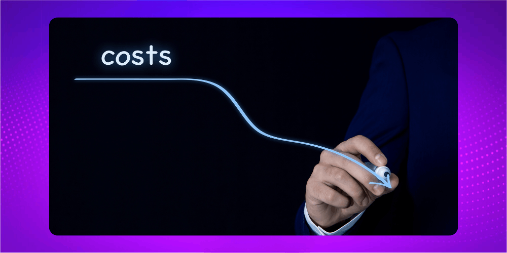 Inbound marketing giúp tối ưu chi phí hiệu quả