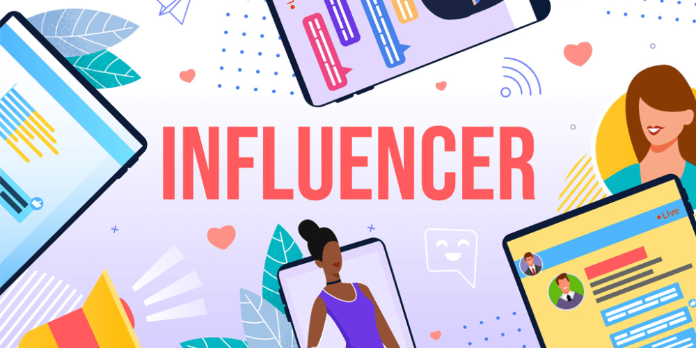 influencer marketing là gì