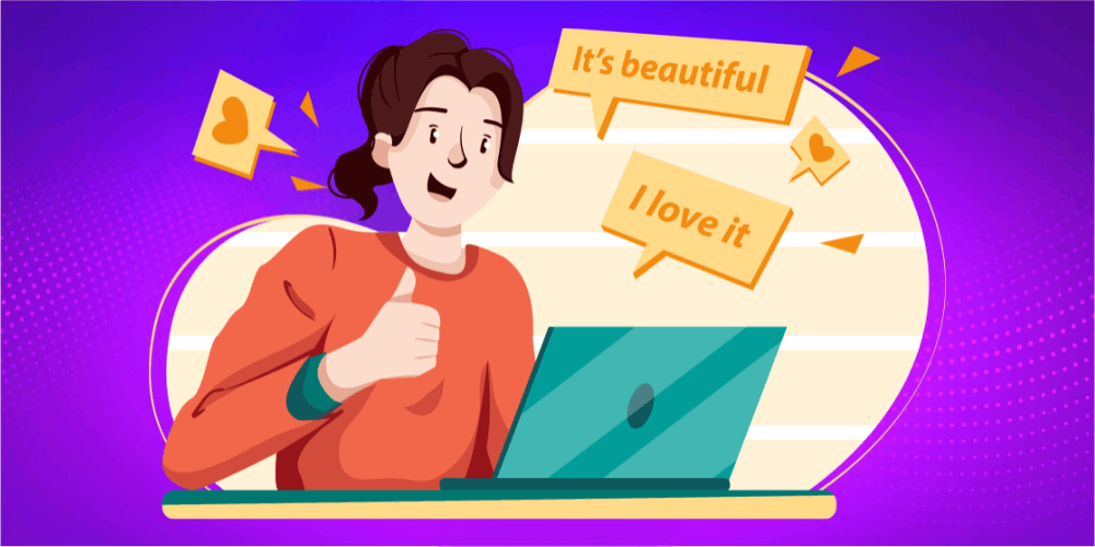 Sử dụng Influencers xây dựng niềm tin với khách hàng rất cao