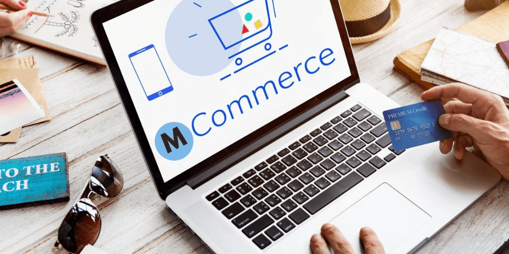 khái niệm m commerce là gì