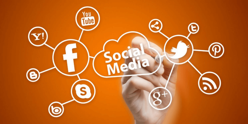 Social Media Marketing đòi hỏi kiến ​​thức