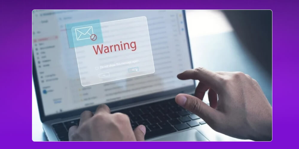 Liên kết đến các trang không tin cậy