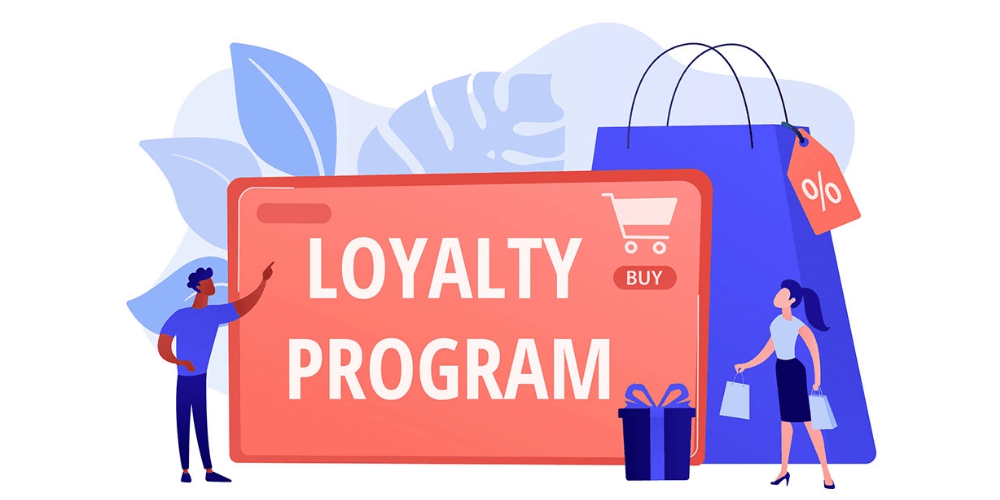 loyalty program là gì