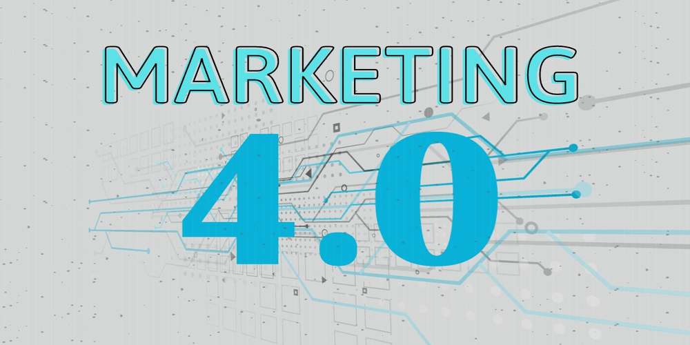 marketing 4.0 là gì