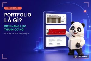 Portfolio là gì? Cách làm hồ sơ năng lực tạo cơ hội thật