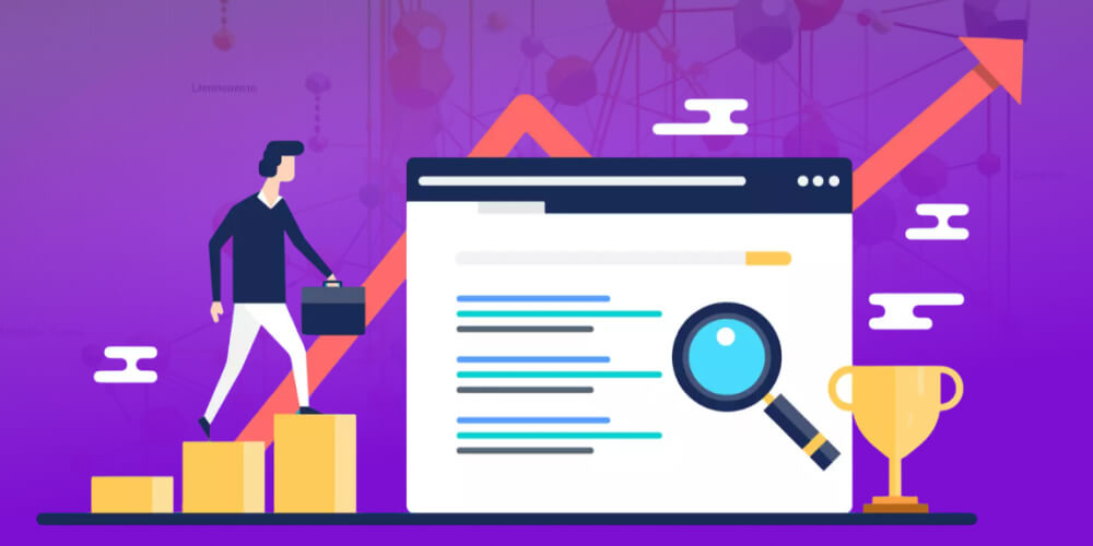 PageRank có ảnh hướng thứ hạng không