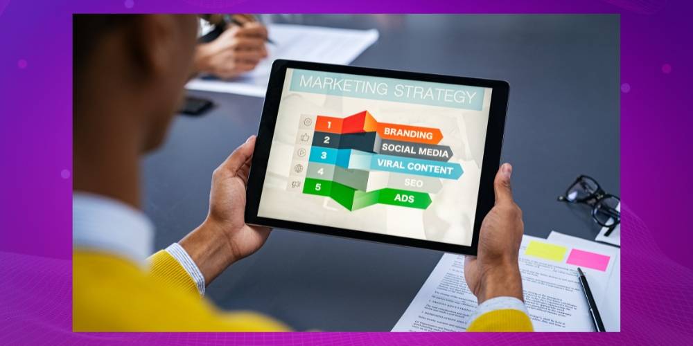 Lên Social Media Marketing Plan đòi hỏi kiến ​​thức chuyên môn