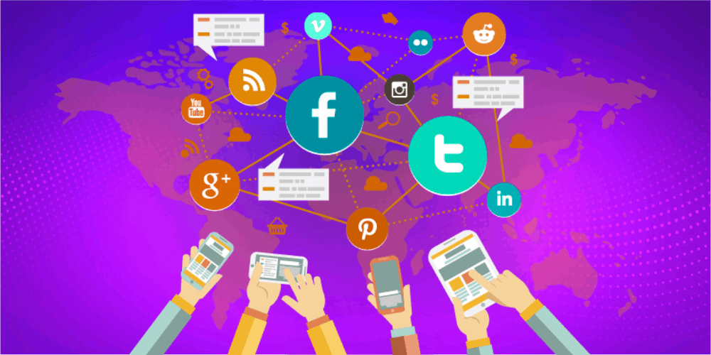 Social Media Marketing là phương thức Marketing performance ngày càng được ưa chuộng
