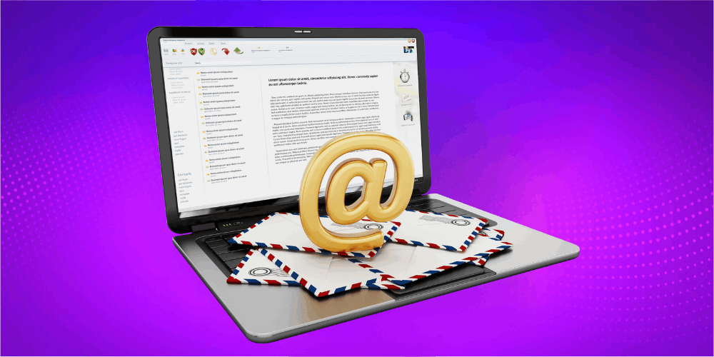 Sử dụng Inbound email hỗ trợ tốt cho các hoạt động Outbound marketing