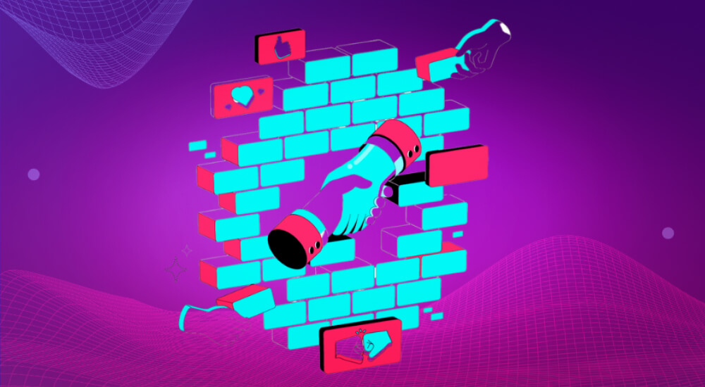 Tài khoản TikTok Business dễ dàng tích hợp bên thứ ba