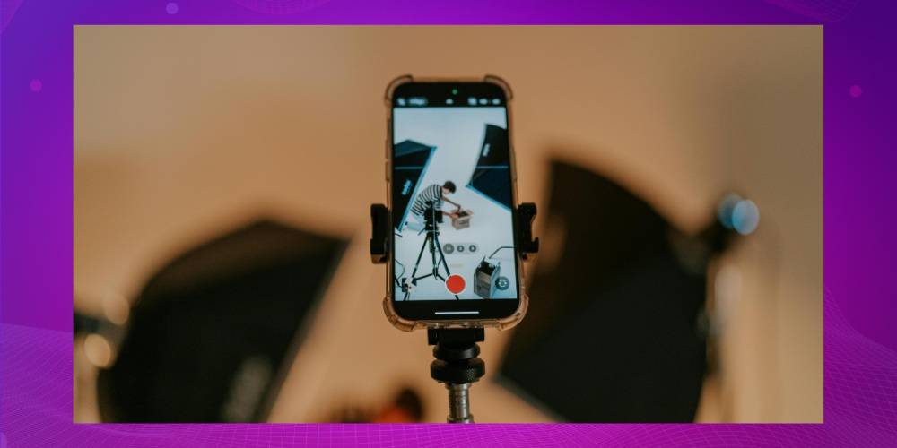 Nội dung video trong Social Media Marketing ngày càng phổ biến