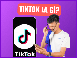 Tiktok Là Gì? Yếu Tố Nào Khiến Tiktok Thu Hút Giới Trẻ
