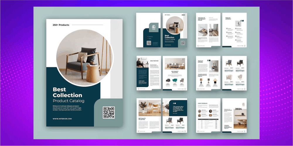 Tìm hiểu Catalogue là gì