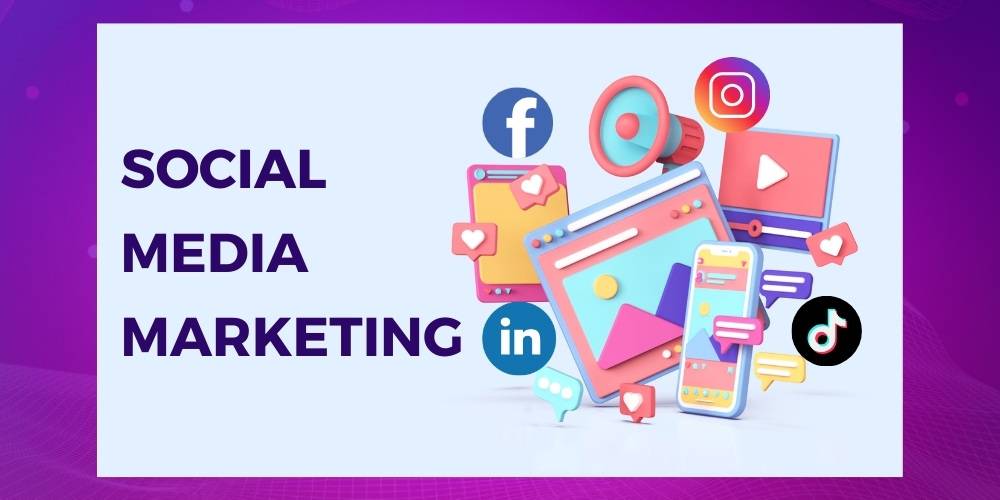 Tìm hiểu hoạt động social media marketing là gì